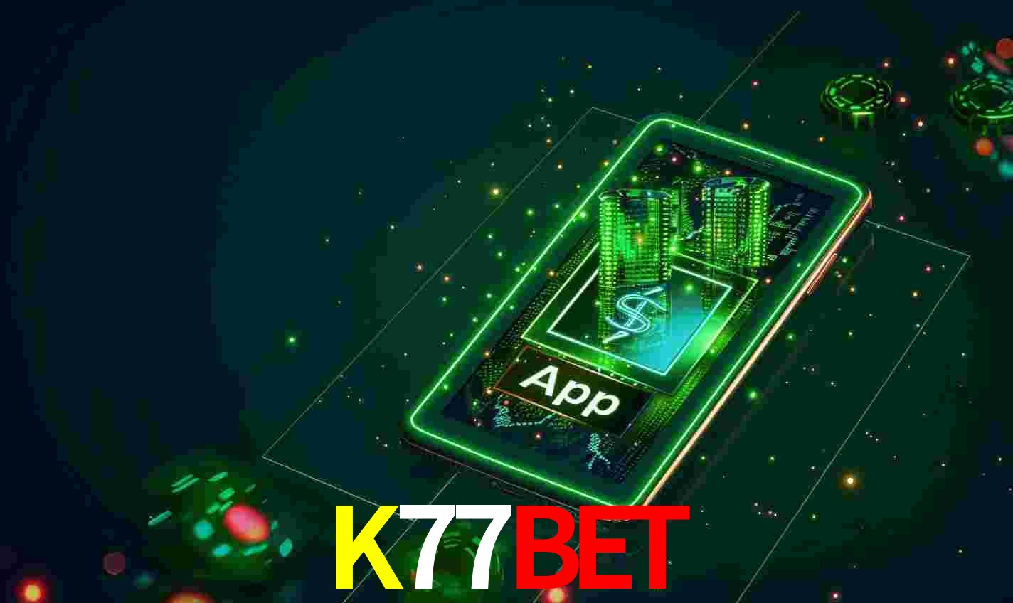 Simplificando a Experiência de Jogo K77Bet App