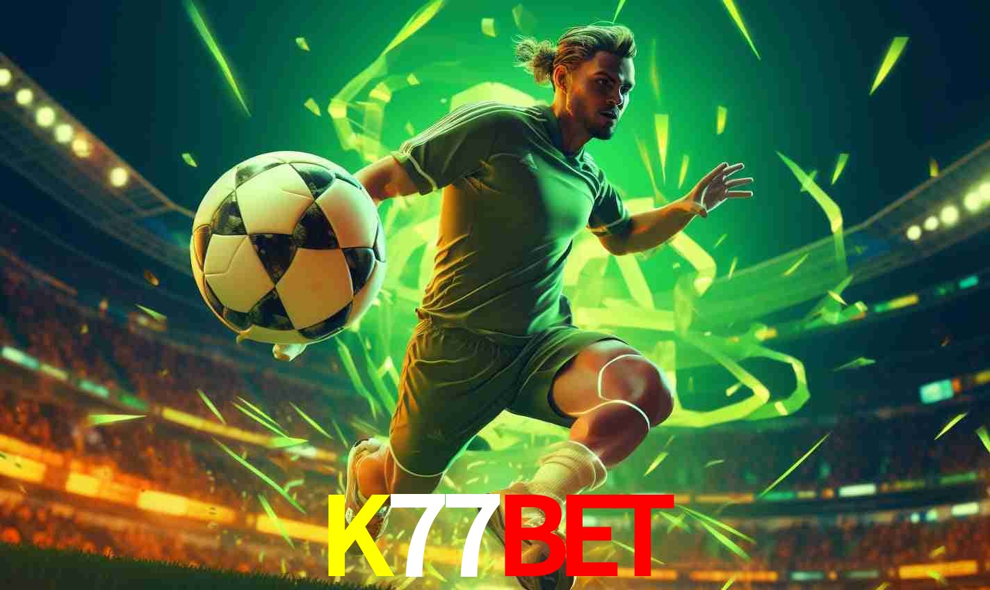 Diversidade Apostas no K77Bet