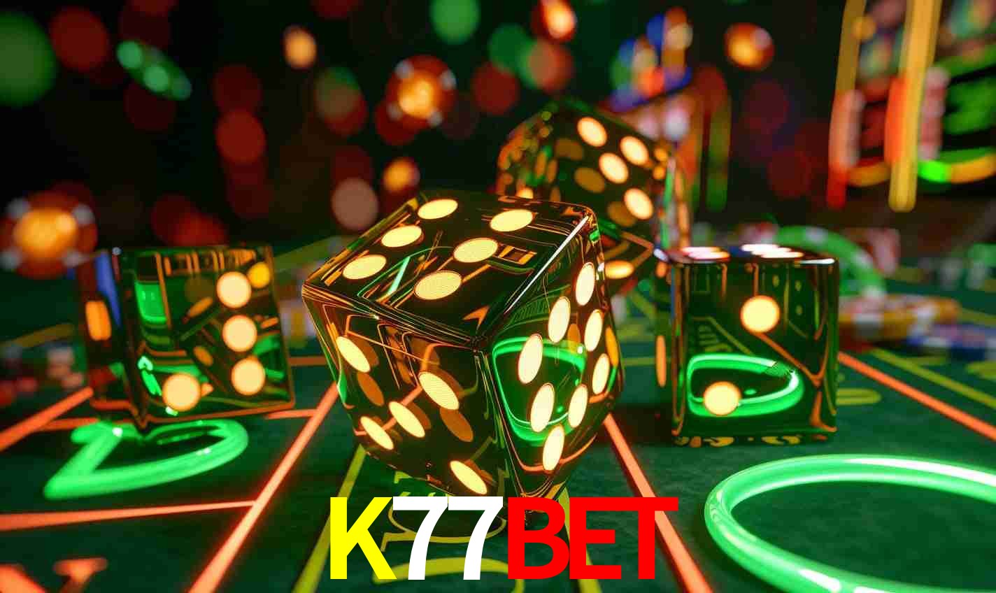 Entretenimento no Jogos K77Bet