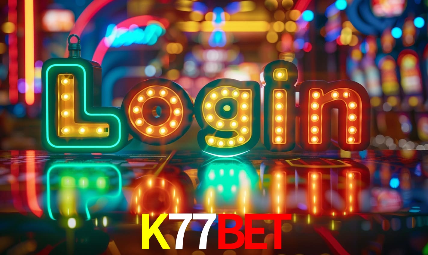 Mundo dos Jogos Cassino K77Bet