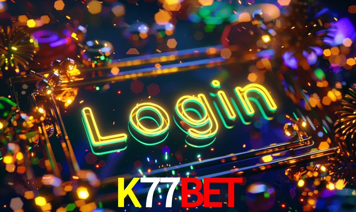 Populares Slots K77Bet