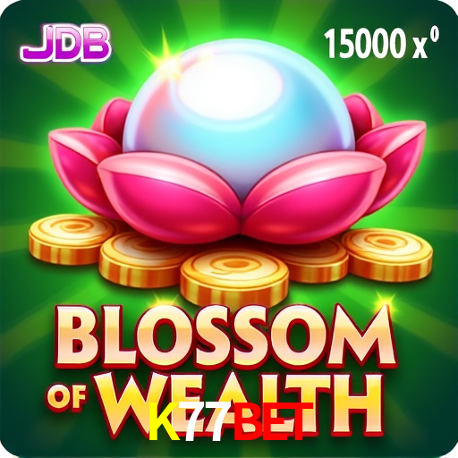 Generoso Bônus Cassino K77Bet